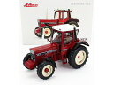 CASE-IH - 956XL INTERNATIONAL TRACTOR 1985 - RED /Schuco 1/32 ミニカー