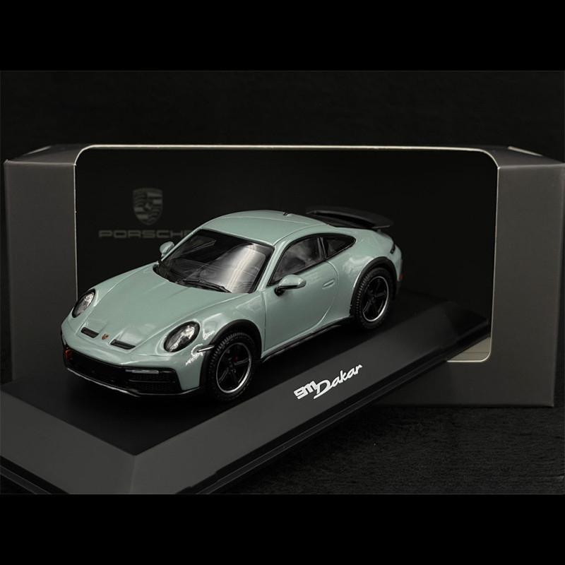 Porsche|VFfB[[f 911 Dakar Type 992 2023  Spark 1 43 ~jJ[