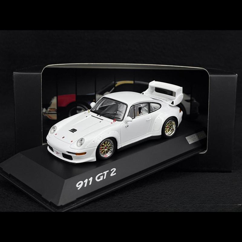 Porsche|VFfB[[f 911 GT2 Type 993 1995 /Spark 1/43 ~jJ[