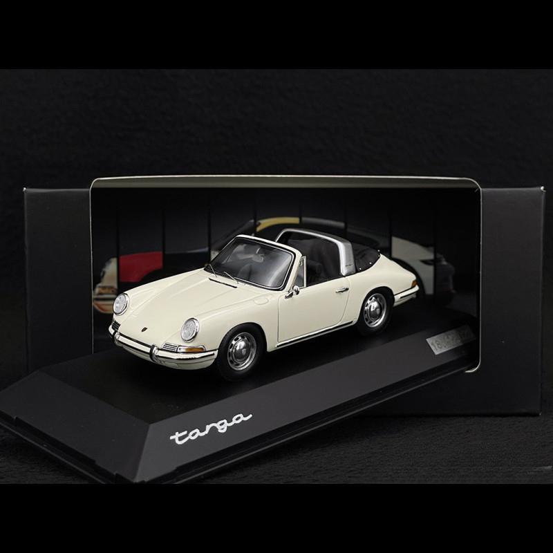 Porsche|VFfB[[f 911 Targa Original model Type F 1965 /Spark 1/43 ~jJ[