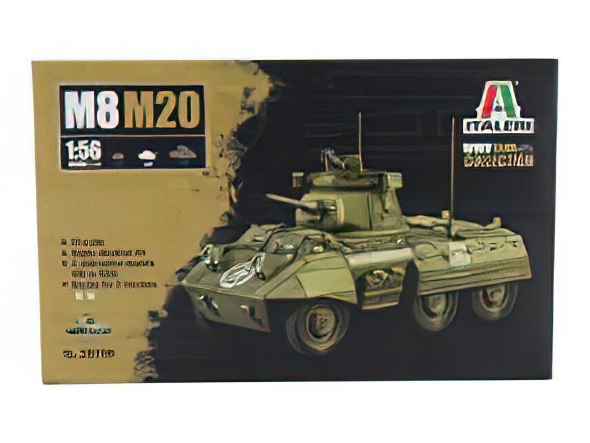 商品詳細 メーカー ITALERI スケール 1/56 お届け時期 お届けの目安の記載を必ずご確認ください。 在庫について 在庫管理に関しましては細心の注意を払っておりますが、他サイトとの併売の為、在庫切れの場合がございます。万が一売り切れの場合はメールにてご連絡させていただきます。 予約商品について 銀行振込・コンビニ決済のお支払い期限はご注文日から14日以内となります。 予約品の決済方法は代引き・クレジット決済をご選択ください。 発売予定日は、確定日ではありません。発売が大幅に延期または中止になることがございます。 また、メーカー都合により入荷数量を一方的に減らされ、ご注文いただきました数量が入荷出来ない場合が稀にございます。 万が一、ご注文分の確保が出来ない場合、メールにてご連絡させていただきます。ご不便をお掛けしますがご理解のほどよろしくお願いいたします。 ご注意事項 輸入品の性質上箱に傷みなどある場合がございますので予めご了承ください。