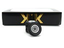 アクセサリー SET 4X WHEELS AND RIMS FOR BMW 2002 ALPINA 1971 BLACK SILVER/KK-SCALE 1/1...