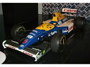 【予約】2025年発売予定WILLIAMS - F1 FW14B RENAULT N 5 WORLD CHAMPION POLE POSTITION FASTE...