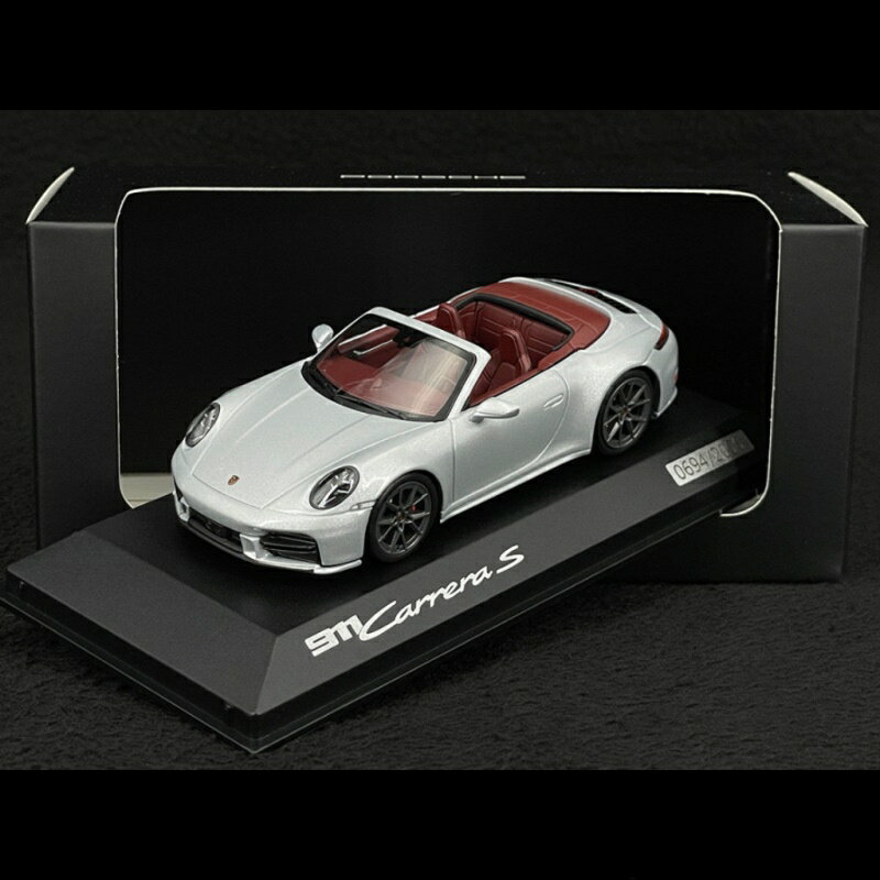楽天市場】1／43 ポルシェ992の通販