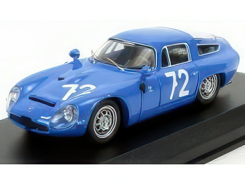 ▶ PRODUCT DETAILS メーカー Best-Model スケール 1/43 商品状態 新品 ⚠ 海外製品に関するご案内 本製品は精密ディスプレイモデルのため、製造工程上、個体差が見られる場合がございます。微細な塗装の個体差・エッチングパーツのわずかなズレ・ケース／外箱の軽微なダメージ等がこれに該当します。これらはメーカー基準で良品とされており、当店でも良品として取り扱っております。あらかじめご了承ください。 ▶ NOTICE お届け時期について お届けの目安の記載を必ずご確認ください。 在庫について 他サイトとの併売のため、在庫切れの場合がございます。売り切れの際はメールにてご連絡いたします。 予約商品について 銀行振込・コンビニ決済のお支払い期限はご注文日から14日以内です。予約品は代引き・クレジット決済をご選択ください。発売予定日は確定日ではなく、大幅な延期・中止、入荷数量の減少が生じる場合がございます。 ご注意事項 輸入品の性質上、外箱に傷みなどがある場合がございます。あらかじめご了承ください。