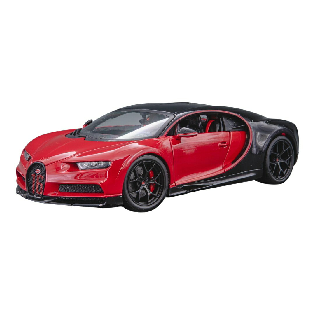 ▶ PRODUCT DETAILS メーカー Bburago スケール 1/18 商品状態 新品 ⚠ 海外製品に関するご案内 本商品は海外メーカーによる量産モデルのため、塗装のわずかなムラ・小キズ、パーツ取り付け位置の個体差、外箱の軽微なダメージ等が見られる場合がございます。これらはメーカー出荷時の特性であり、当店では良品として取り扱っております。あらかじめご了承ください。 ▶ NOTICE お届け時期について お届けの目安の記載を必ずご確認ください。 在庫について 他サイトとの併売のため、在庫切れの場合がございます。売り切れの際はメールにてご連絡いたします。 予約商品について 銀行振込・コンビニ決済のお支払い期限はご注文日から14日以内です。予約品は代引き・クレジット決済をご選択ください。発売予定日は確定日ではなく、大幅な延期・中止、入荷数量の減少が生じる場合がございます。 ご注意事項 輸入品の性質上、外箱に傷みなどがある場合がございます。あらかじめご了承ください。