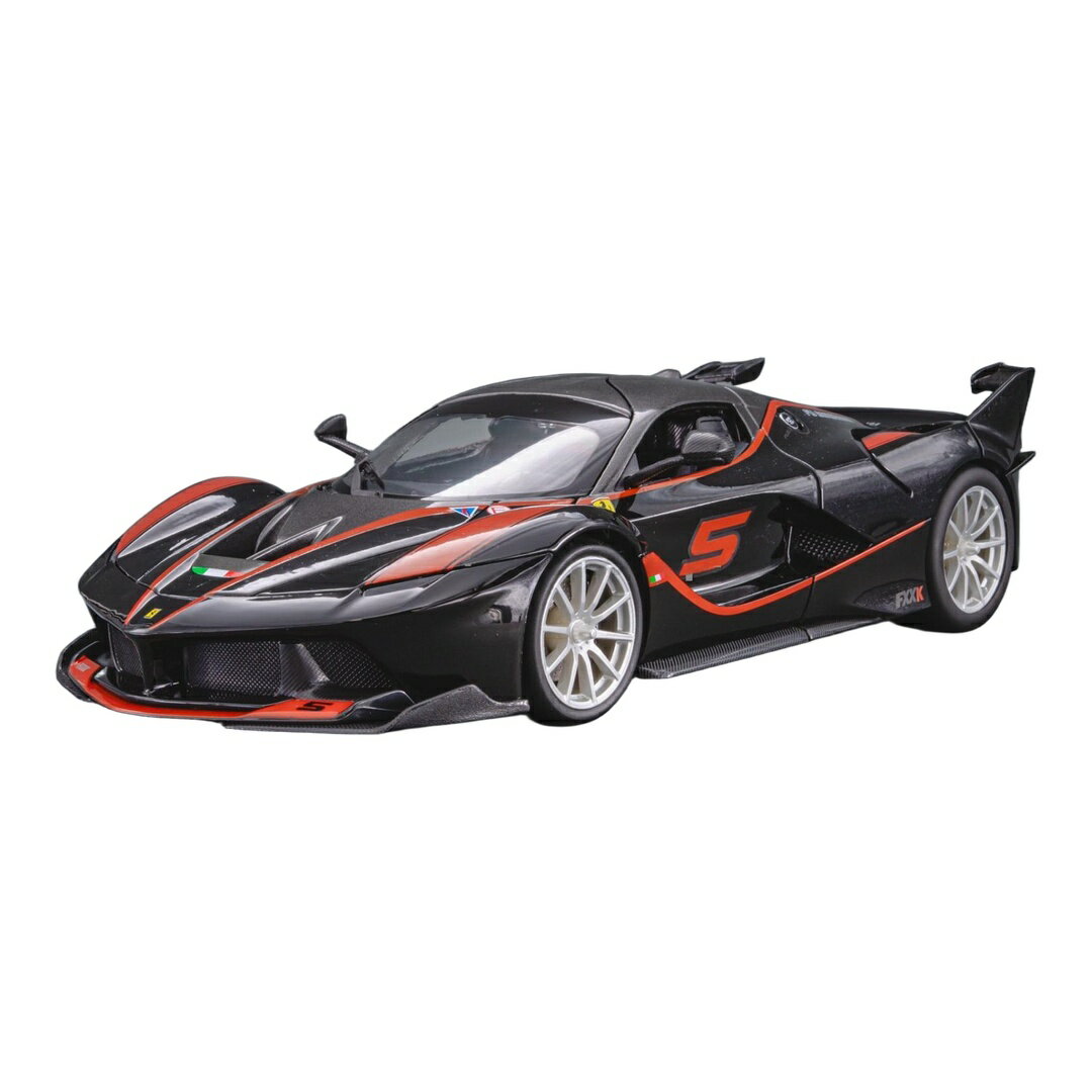 楽天市場】BBR 1/18 フェラーリFXXKの通販