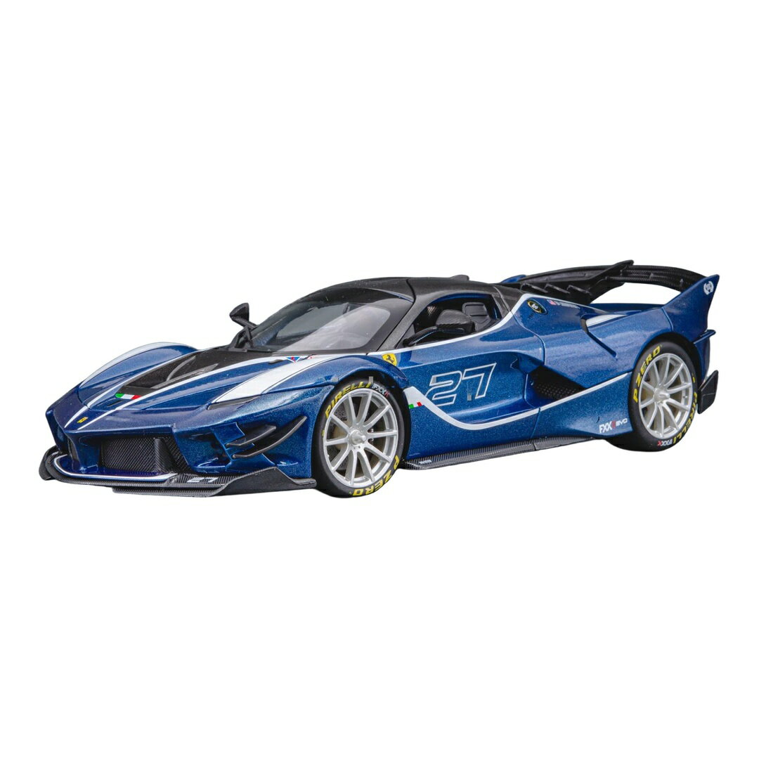 楽天市場】BBR 1/18 フェラーリFXXKの通販