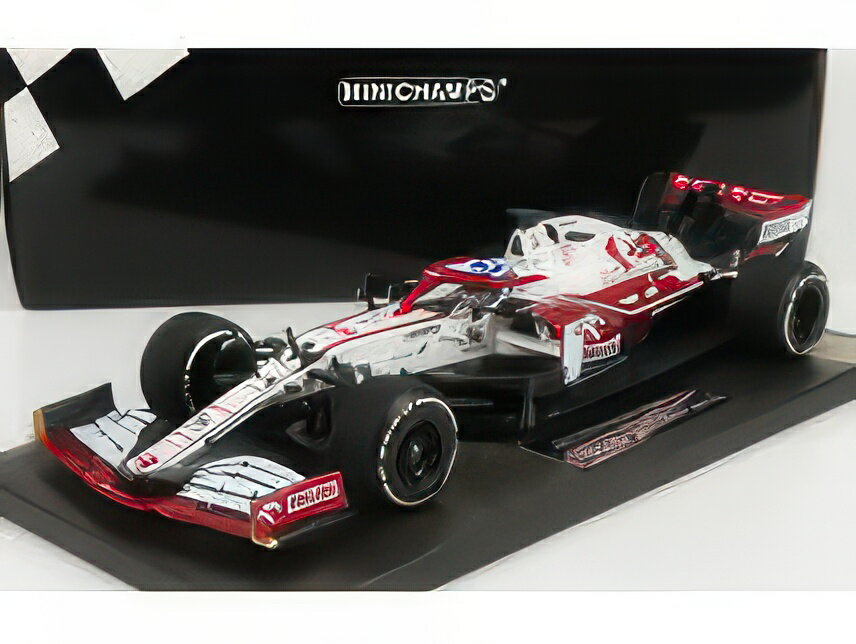 商品詳細 メーカー MINICHAMPS スケール 1/18 お届け時期 お届けの目安の記載を必ずご確認ください。 在庫について 在庫管理に関しましては細心の注意を払っておりますが、他サイトとの併売の為、在庫切れの場合がございます。万が一売...