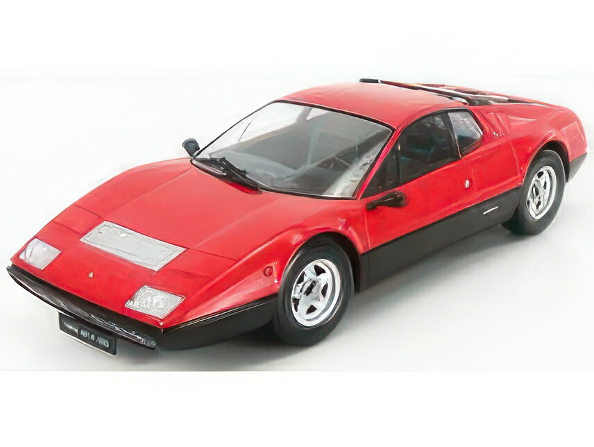 楽天市場】1／18 ferrari 365gt4／bbの通販