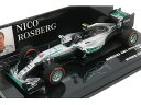 MERCEDES GP F1 W07 HYBRID AMG PETRONAS N 6 WINNER JAPAN GP NICO ROSBERG 2016 WOR...