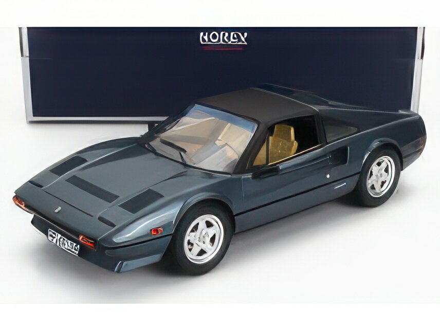 楽天市場】1／18 フェラーリ 308の通販