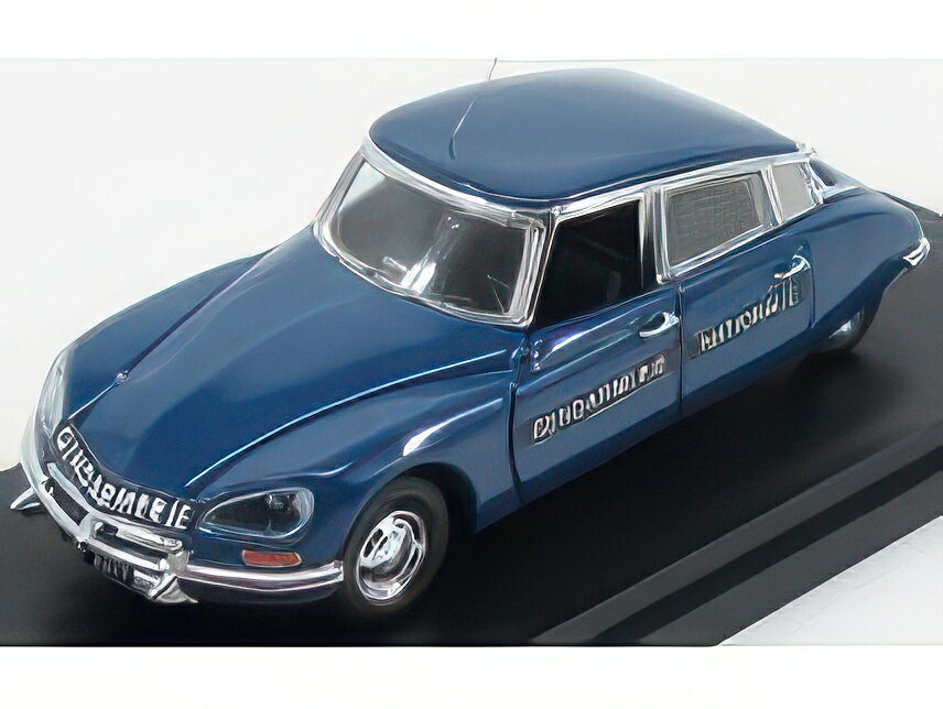 ▶ PRODUCT DETAILS メーカー Rio スケール 1/43 商品状態 新品 ⚠ 海外製品に関するご案内 本製品は精密ディスプレイモデルのため、製造工程上、個体差が見られる場合がございます。微細な塗装の個体差・エッチングパーツのわずかなズレ・ケース／外箱の軽微なダメージ等がこれに該当します。これらはメーカー基準で良品とされており、当店でも良品として取り扱っております。あらかじめご了承ください。 ▶ NOTICE お届け時期について お届けの目安の記載を必ずご確認ください。 在庫について 他サイトとの併売のため、在庫切れの場合がございます。売り切れの際はメールにてご連絡いたします。 予約商品について 銀行振込・コンビニ決済のお支払い期限はご注文日から14日以内です。予約品は代引き・クレジット決済をご選択ください。発売予定日は確定日ではなく、大幅な延期・中止、入荷数量の減少が生じる場合がございます。 ご注意事項 輸入品の性質上、外箱に傷みなどがある場合がございます。あらかじめご了承ください。