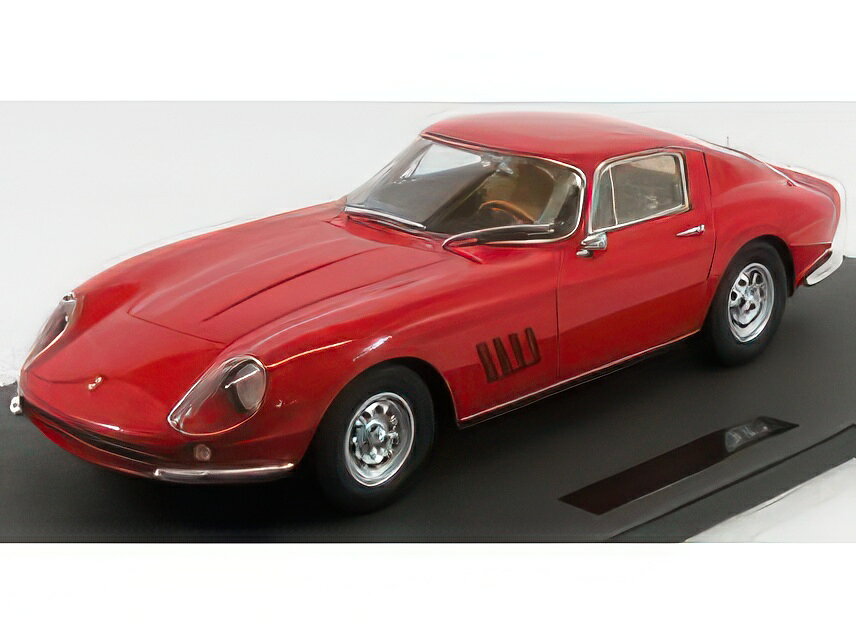 ▶ PRODUCT DETAILS メーカー TOPMARQUES COLLECTION スケール 1/12 商品状態 新品 ⚠ 海外製品に関するご案内 本製品は精密ディスプレイモデルのため、製造工程上、個体差が見られる場合がございます。微細な塗装の個体差・エッチングパーツのわずかなズレ・ケース／外箱の軽微なダメージ等がこれに該当します。これらはメーカー基準で良品とされており、当店でも良品として取り扱っております。あらかじめご了承ください。 ▶ NOTICE お届け時期について お届けの目安の記載を必ずご確認ください。 在庫について 他サイトとの併売のため、在庫切れの場合がございます。売り切れの際はメールにてご連絡いたします。 予約商品について 銀行振込・コンビニ決済のお支払い期限はご注文日から14日以内です。予約品は代引き・クレジット決済をご選択ください。発売予定日は確定日ではなく、大幅な延期・中止、入荷数量の減少が生じる場合がございます。 ご注意事項 輸入品の性質上、外箱に傷みなどがある場合がございます。あらかじめご了承ください。