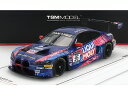 BMW 4SERIES M4 GT3 TEAM TURNER MOTORSPORT N 96 WINNER PRO CLASS GT WORLD CHALLEN...