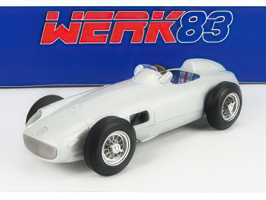 特価 SRC (1/43) メルセデスベンツ W196 特価 SRC (1/43) メルセデスベンツ W196