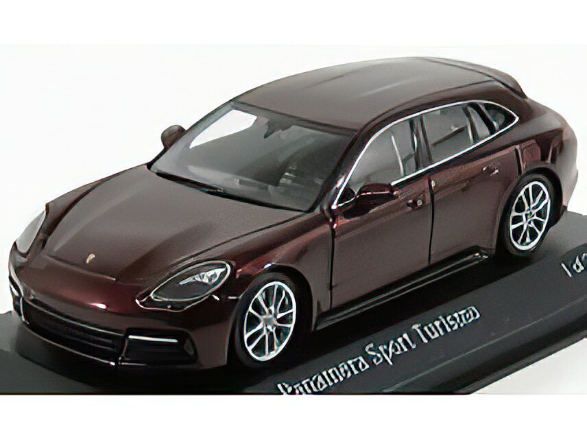 ▶ PRODUCT DETAILS メーカー MINICHAMPS スケール 1/43 商品状態 新品 ⚠ 海外製品に関するご案内 本製品は精密ディスプレイモデルのため、製造工程上、個体差が見られる場合がございます。微細な塗装の個体差・エッチングパーツのわずかなズレ・ケース／外箱の軽微なダメージ等がこれに該当します。これらはメーカー基準で良品とされており、当店でも良品として取り扱っております。あらかじめご了承ください。 ▶ NOTICE お届け時期について お届けの目安の記載を必ずご確認ください。 在庫について 他サイトとの併売のため、在庫切れの場合がございます。売り切れの際はメールにてご連絡いたします。 予約商品について 銀行振込・コンビニ決済のお支払い期限はご注文日から14日以内です。予約品は代引き・クレジット決済をご選択ください。発売予定日は確定日ではなく、大幅な延期・中止、入荷数量の減少が生じる場合がございます。 ご注意事項 輸入品の性質上、外箱に傷みなどがある場合がございます。あらかじめご了承ください。