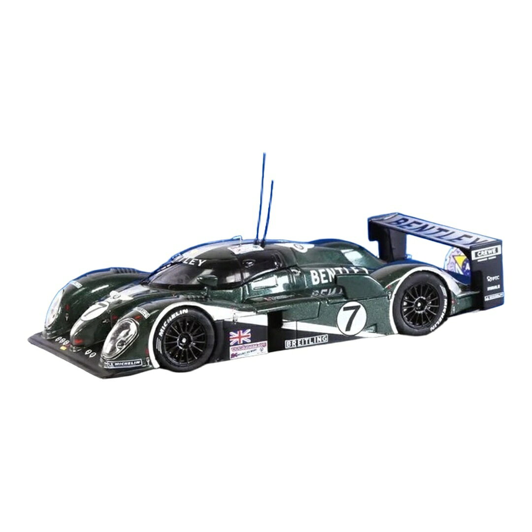 楽天市場】bentley speed8（ミニカー・トイカー｜車）：乗り物の