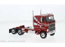 1976 フォード CL 9000 レッド/ IXO 1/43 ミニカー(3)