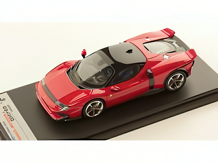 楽天市場】1／43 フェラーリテスタロッサの通販