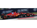 【予約】2025年発売予定FERRARI F1 SF24 TEAM SCUDERIA FERRARI N 55 4th ITALY MONZA GP 2024 CARLOS SAINZ RED WHITE BLACK/LOOKSMART 1/43ミニカー