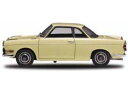 1957 BMW 700 Sport Coupe, cream/beige/AUTOart 1/18ミニカー