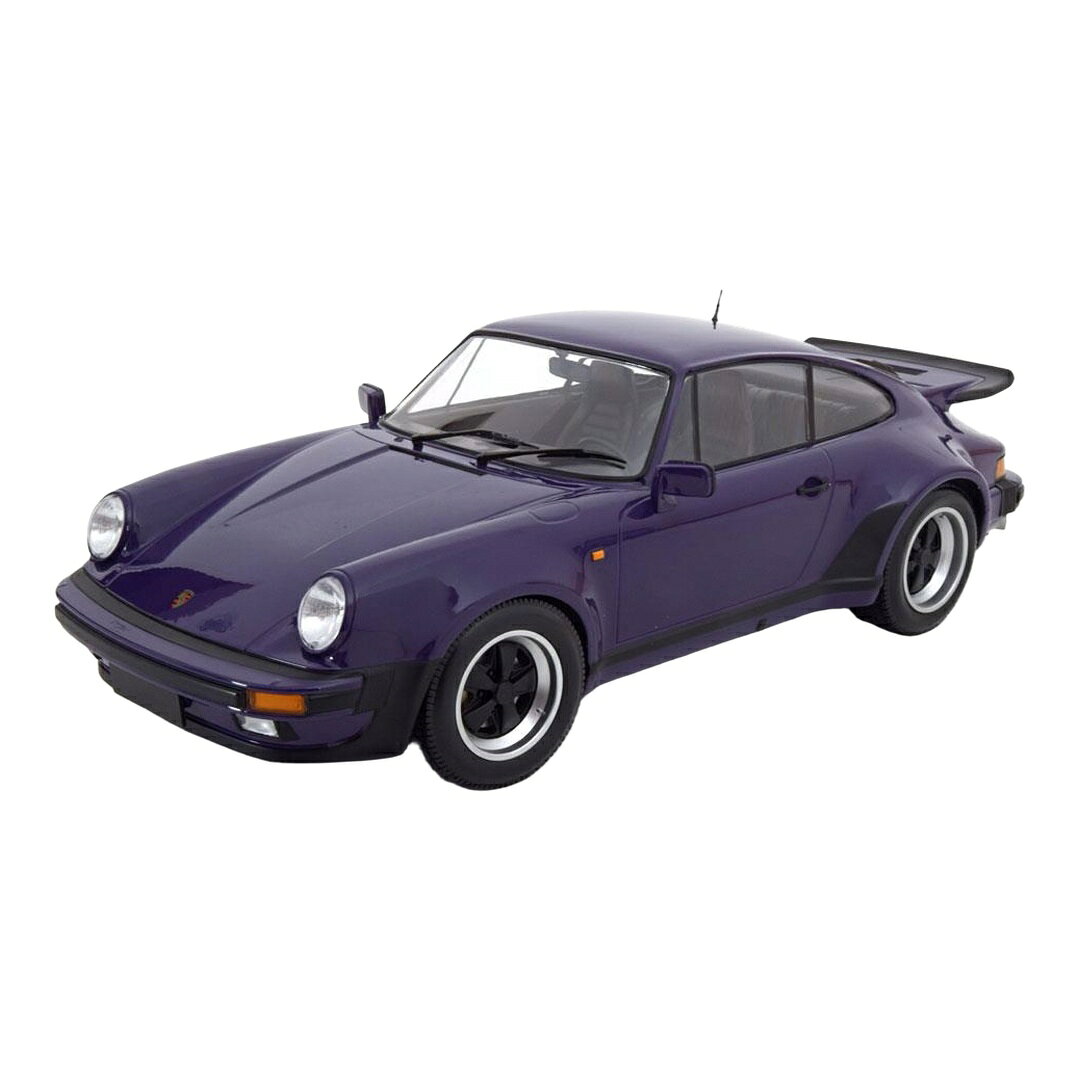 ▶ PRODUCT DETAILS メーカー MINICHAMPS スケール 1/12 商品状態 新品 ⚠ 海外製品に関するご案内 本製品は精密ディスプレイモデルのため、製造工程上、個体差が見られる場合がございます。微細な塗装の個体差・エッチングパーツのわずかなズレ・ケース／外箱の軽微なダメージ等がこれに該当します。これらはメーカー基準で良品とされており、当店でも良品として取り扱っております。あらかじめご了承ください。 ▶ NOTICE お届け時期について お届けの目安の記載を必ずご確認ください。 在庫について 他サイトとの併売のため、在庫切れの場合がございます。売り切れの際はメールにてご連絡いたします。 予約商品について 銀行振込・コンビニ決済のお支払い期限はご注文日から14日以内です。予約品は代引き・クレジット決済をご選択ください。発売予定日は確定日ではなく、大幅な延期・中止、入荷数量の減少が生じる場合がございます。 ご注意事項 輸入品の性質上、外箱に傷みなどがある場合がございます。あらかじめご了承ください。