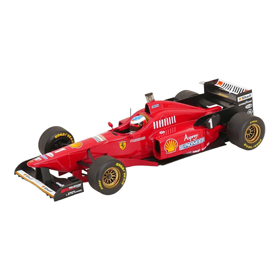 ▶ PRODUCT DETAILS メーカー MINICHAMPS スケール 1/18 商品状態 新品 ⚠ 海外製品に関するご案内 本製品は精密ディスプレイモデルのため、製造工程上、個体差が見られる場合がございます。微細な塗装の個体差・エッチングパーツのわずかなズレ・ケース／外箱の軽微なダメージ等がこれに該当します。これらはメーカー基準で良品とされており、当店でも良品として取り扱っております。あらかじめご了承ください。 ▶ NOTICE お届け時期について お届けの目安の記載を必ずご確認ください。 在庫について 他サイトとの併売のため、在庫切れの場合がございます。売り切れの際はメールにてご連絡いたします。 予約商品について 銀行振込・コンビニ決済のお支払い期限はご注文日から14日以内です。予約品は代引き・クレジット決済をご選択ください。発売予定日は確定日ではなく、大幅な延期・中止、入荷数量の減少が生じる場合がございます。 ご注意事項 輸入品の性質上、外箱に傷みなどがある場合がございます。あらかじめご了承ください。