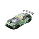 2019 Mercedes-AMG GT3 Mercedes-AMG Team GruppeM Racing #999 Raffaelle Marciello ...