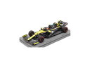 2020 Renault R.S. 20 Renault DP World F1 Team #31 Esteban Ocon 8th Austrian GP レ...