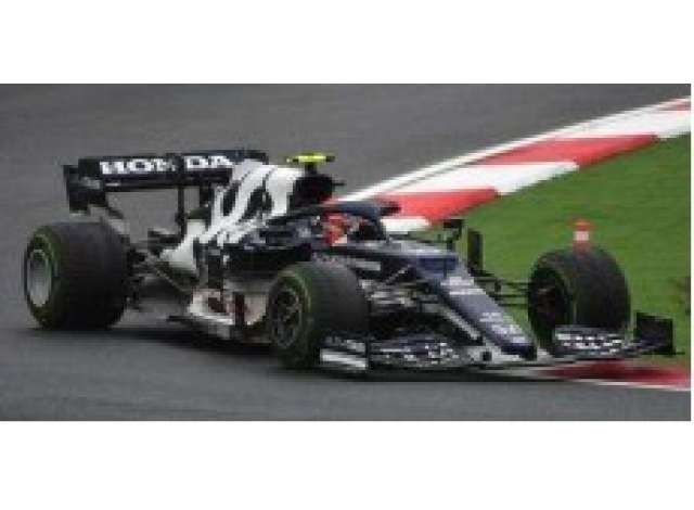 2021 AlphaTauri AT02 No.10 Scuderia AlphaTauri T