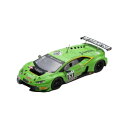 2016 Lamborghini Hurac?n GT3 No.63 D. Alessi/N. Pohler/A. Fjordbach/D. Andersen ...