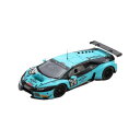 2016 Lamborghini Hurac?n GT3 No.29 C. Zochling/J. Gounon/L. Rettenbacher/R. Breu...