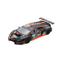 2016 Lamborghini Hurac?n GT3 No.38 M. Cerruti - L. Spinelli/C. Sbirazzuoli/G. Va...