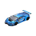 2016 Lamborghini Hurac?n GT3 No.100 L. Machiels/M. van Splunteren/J. Mul/G. Vent...