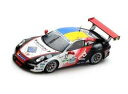 2017 Porsche 911 GT3 Cup Porsche Carrera Cup #12 Alessio Rovera Italia Champion ...