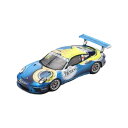 2018 Porsche 911 GT3 Cup No.78 Tsubasa Kondo Porsche Carrera Cup Japan Champion ...