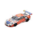 2018 Porsche 911 GT3 Cup #7 Jaxon Evans Porsche Carrera Cup Australia Champion レ...