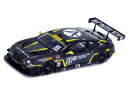 2016 Bentley Continental GT3 #88 9th Long Beach Fong, black/Spark 1/43ミニカー 300台限...