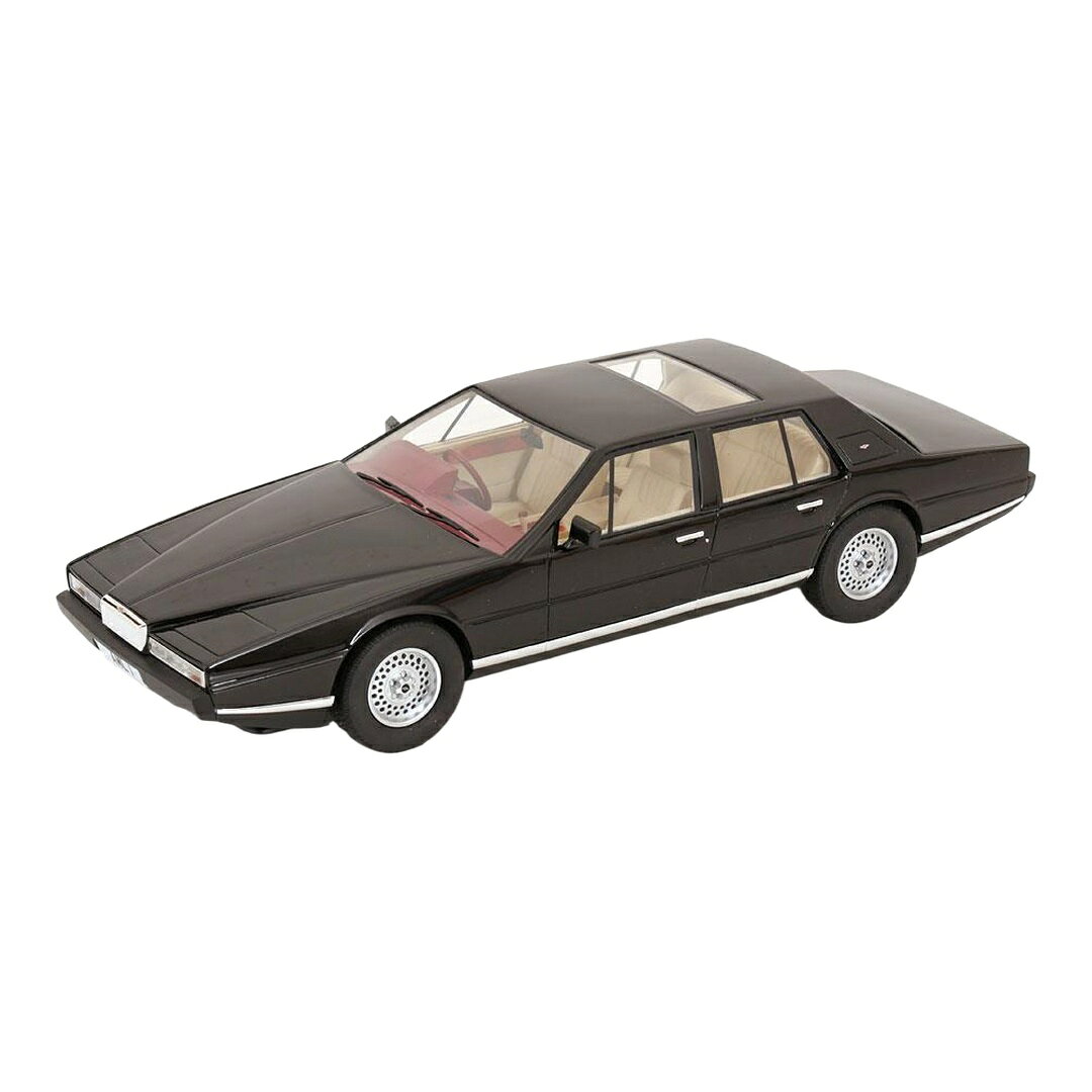 ▶ PRODUCT DETAILS メーカー Cult-Scale スケール 1/18 商品状態 新品 ⚠ 海外製品に関するご案内 本製品は精密ディスプレイモデルのため、製造工程上、個体差が見られる場合がございます。微細な塗装の個体差・エッチングパーツのわずかなズレ・ケース／外箱の軽微なダメージ等がこれに該当します。これらはメーカー基準で良品とされており、当店でも良品として取り扱っております。あらかじめご了承ください。 ▶ NOTICE お届け時期について お届けの目安の記載を必ずご確認ください。 在庫について 他サイトとの併売のため、在庫切れの場合がございます。売り切れの際はメールにてご連絡いたします。 予約商品について 銀行振込・コンビニ決済のお支払い期限はご注文日から14日以内です。予約品は代引き・クレジット決済をご選択ください。発売予定日は確定日ではなく、大幅な延期・中止、入荷数量の減少が生じる場合がございます。 ご注意事項 輸入品の性質上、外箱に傷みなどがある場合がございます。あらかじめご了承ください。