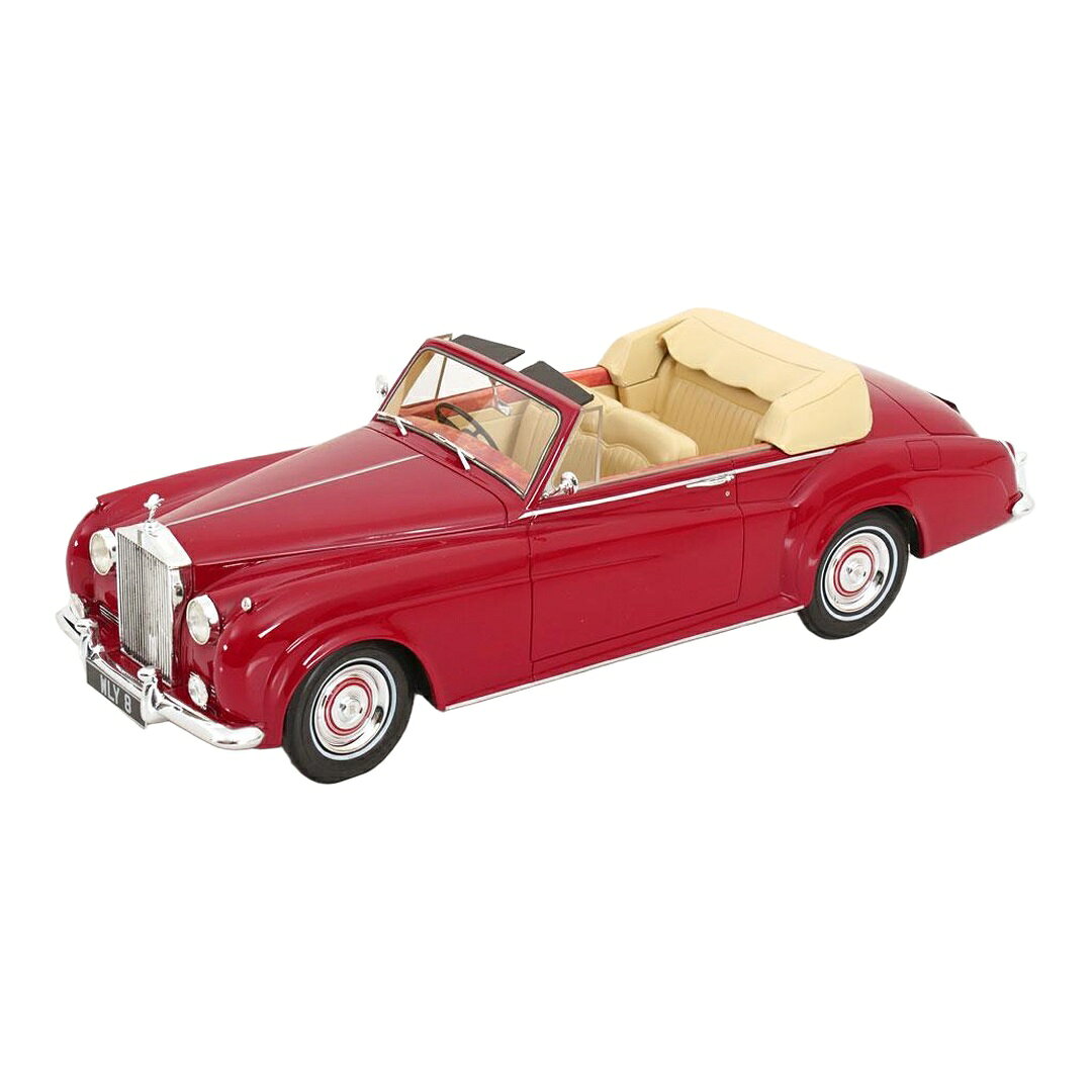 ロールスロイス　シルヴァークラウド　フランクリンミント製　1/24 美品 楽天市場】ロールスロイスシルバークラウドiiの通販