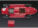 【予約】2025年発売予定FERRARI - F1 D50 N 1 WORLD CHAMPION WINNER BRITISH GP 1956 JUAN MAN...