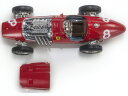 【予約】2025年発売予定FERRARI - F1 500 F2 WORLD CHAMPION N 8 WINNER FRANCE GP 1952 ALBERT...