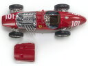【予約】2025年発売予定FERRARI - F1 500 F2 WORLD CHAMPION N 101 WINNER GERMAN GP 1952 ALBE...