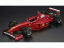 【予約】2025年10-12月以降発売予定FERRARI - F1 F300 N 3 POLE POSITION AND WINNER MONZA ITALY ...