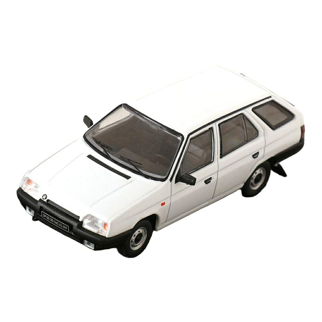 ▶ PRODUCT DETAILS メーカー IXO スケール 1/43 商品状態 新品 ⚠ 海外製品に関するご案内 本製品は精密ディスプレイモデルのため、製造工程上、個体差が見られる場合がございます。微細な塗装の個体差・エッチングパーツのわずかなズレ・ケース／外箱の軽微なダメージ等がこれに該当します。これらはメーカー基準で良品とされており、当店でも良品として取り扱っております。あらかじめご了承ください。 ▶ NOTICE お届け時期について お届けの目安の記載を必ずご確認ください。 在庫について 他サイトとの併売のため、在庫切れの場合がございます。売り切れの際はメールにてご連絡いたします。 予約商品について 銀行振込・コンビニ決済のお支払い期限はご注文日から14日以内です。予約品は代引き・クレジット決済をご選択ください。発売予定日は確定日ではなく、大幅な延期・中止、入荷数量の減少が生じる場合がございます。 ご注意事項 輸入品の性質上、外箱に傷みなどがある場合がございます。あらかじめご了承ください。