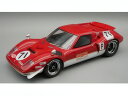 【予約】2025年発売予定LOTUS - 62 TEAM GOLD LEAF LOTUS N 71 WINNER 6h BRANDS HATCH P2 CLASS 1969 JOHN MILES - BRIAN MUIR - RED WHITE/Tecno 1/18ミニカー(3)