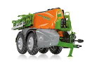 Amazone Field Sprayer UX 11200, orange/green/Wiking 1/32ミニカー
