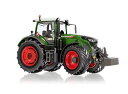 Fendt 942 Vario, green/Wiking 1/32ミニカー