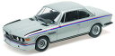 BMW 3.0 CSL ? 1973/MINICHAMPS 1/18ミニカー